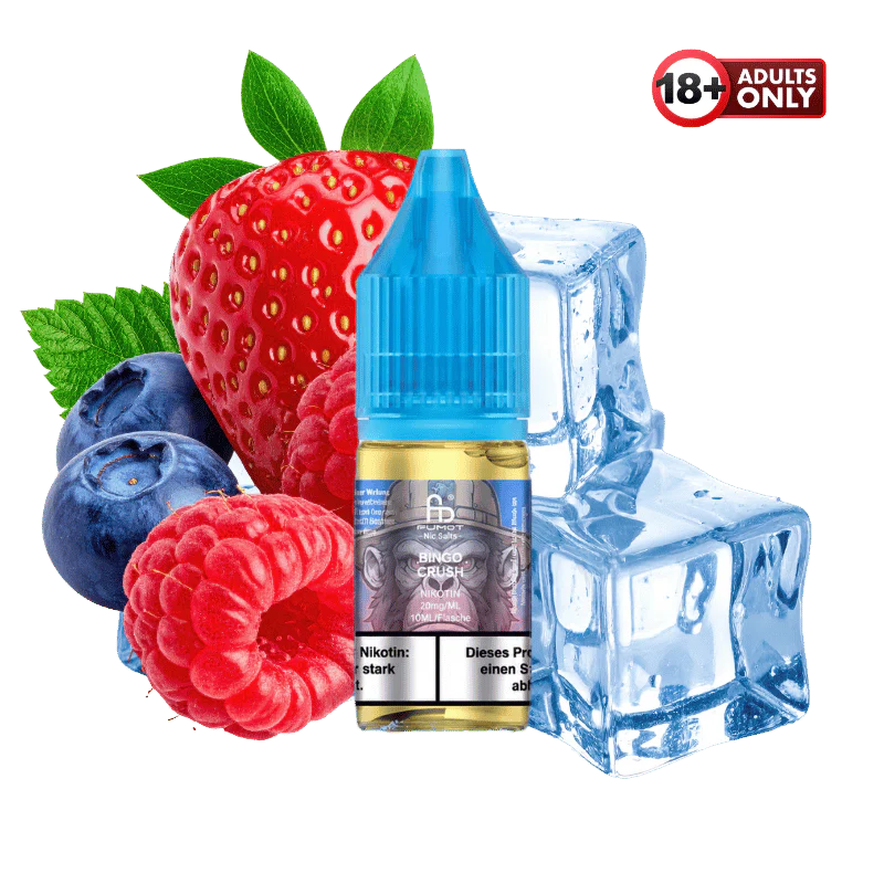 Fumot RandM Tornado 7000 Liquid Bingo Crush