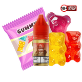 Fumot RandM Tornado 7000 Liquid Gummy Bear