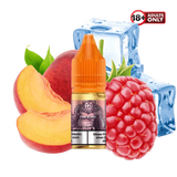 Fumot RandM Tornado 7000 Liquid Pink Burst