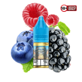 Fumot RandM Tornado 7000 Liquid Triple Berry
