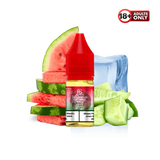 Fumot RandM Tornado 7000 Liquid Watermelon Cucumber Chill