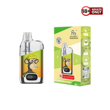 RandM Tornado Digital Box Vape Open Pod-Kit by Fumot