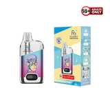 RandM Tornado Digital Box Vape Open Pod-Kit by Fumot