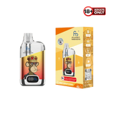 RandM Tornado Digital Box Vape Open Pod-Kit by Fumot