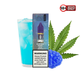 Fumot RandM Tornado 7000 Liquid Blue Razz Khush