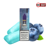 Fumot RandM Tornado 7000 Liquid Blueberry Bubblegum