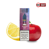 Fumot RandM Tornado 7000 Liquid Red Apple Lemon