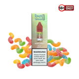 Fumot RandM Tornado 7000 Liquid Sour Candy