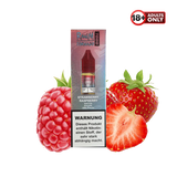 Fumot RandM Tornado 7000 Liquid Strawberry Raspberry