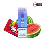 Fumot RandM Tornado 7000 Liquid Watermelon Skittles