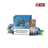 RandM Tornado Pods Blaubeere by Fumot