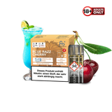 RandM Tornado Pods Blue Razz Cherry by Fumot