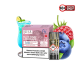 RandM Tornado Pods Blue Razz Lemonade by Fumot