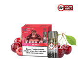 RandM Tornado Pods Cherry by Fumot