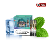 RandM Tornado Pods  Cool Mint by Fumot