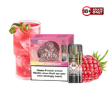 RandM Tornado Pods  Pink Lemonade by Fumot