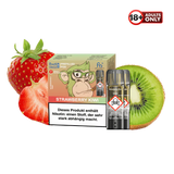 RandM Tornado Pods Strawberry Kiwi by Fumot