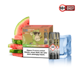 RandM Tornado Pods Watermelon Ice by Fumot
