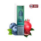 Fumot RandM Tornado 7000 Liquid Blueberry  Pomegranate 
