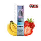 Fumot RandM Tornado 7000 Liquid Strawberry Banana