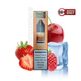 Fumot RandM Tornado 7000 Liquid Strawberry Rasberry Cherry Ice