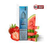 Fumot RandM Tornado 7000 Liquid Strawberry Watermelon