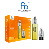 Fumot RandM Tornado 7000 pod system