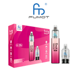 Fumot RandM Tornado 7000 pod system
