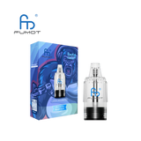 Fumot RandM Tornado Pods 3 mal