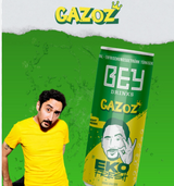 Bey Gazoz by Eko Fresh