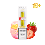 HQD Surv Strawberry Lemonade Einweg E-Zigarette mit Nikotin