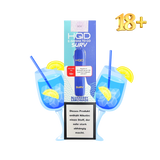 HQD Surv Blueberry Lemonade Einweg E-Zigarette mit Nikotin