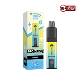 Hayati Pro Max+ 15000 Akku