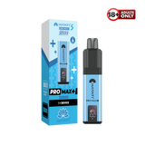 Hayati Pro Max+ 15000 Akku