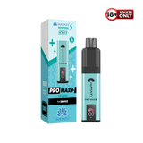 Hayati Pro Max+ 15000 Akku