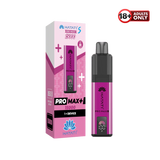 Hayati Pro Max+ 15000 Akku