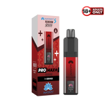 Hayati Pro Max+ 15000 Akku