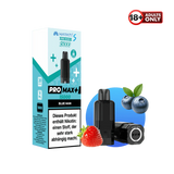 Hayati Pro Max+ 15000 Pod Blue Man