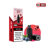 Hayati Pro Max+ 15000 Pod Cherry Berry