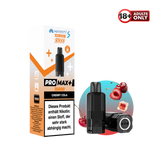 Hayati Pro Max+ 15000 Pod Cherry Cola