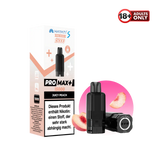 
Hayati Pro Max+ 15000 Pod Juicy Peach