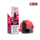 Hayati Pro Max+ 15000 Pod Strawberry Raspberry Ice