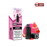 Hayati Pro Max+ 15000 Pod Strawberry Watermelon