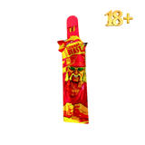 Hulkmania THCP Vapes Blueberry Beast