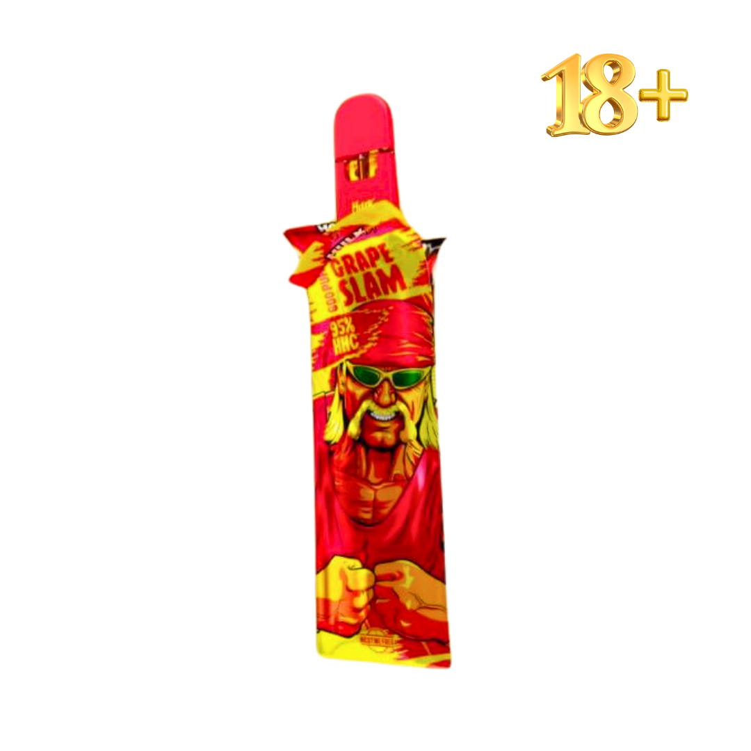 Hulkmania_THCP_Vapes_Grape Slam