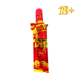 Hulkmania THCP Vapes Sour Power