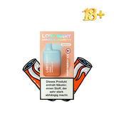 Lost Mary BM600 Marynergy Ice Einweg E-Zigarette mit Nikotin
