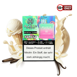 Magic Puff Crystal Turbo Vanilla