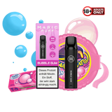 1 Magic Puff Bubble Gum Pod
