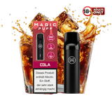 
1 Magic Puff Cola Pod
